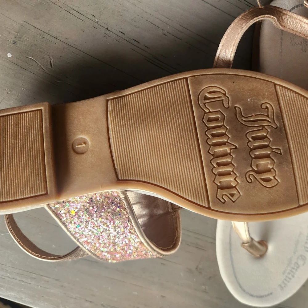 Juicy Couture these adorable